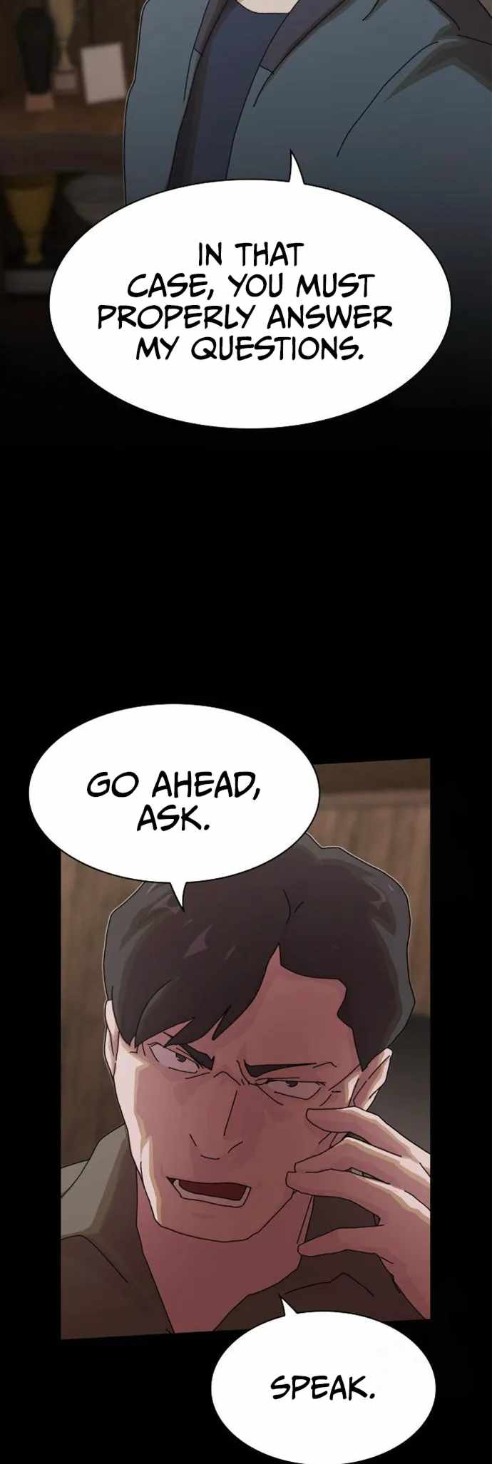 The Genius Whos the World Chapter 23 40